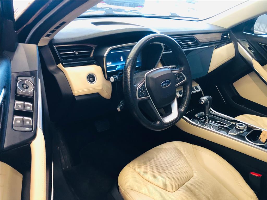 TERRITORY 1.5 ECOBOOST GTDI GASOLINA TITANIUM AUTOMÁTICO6
