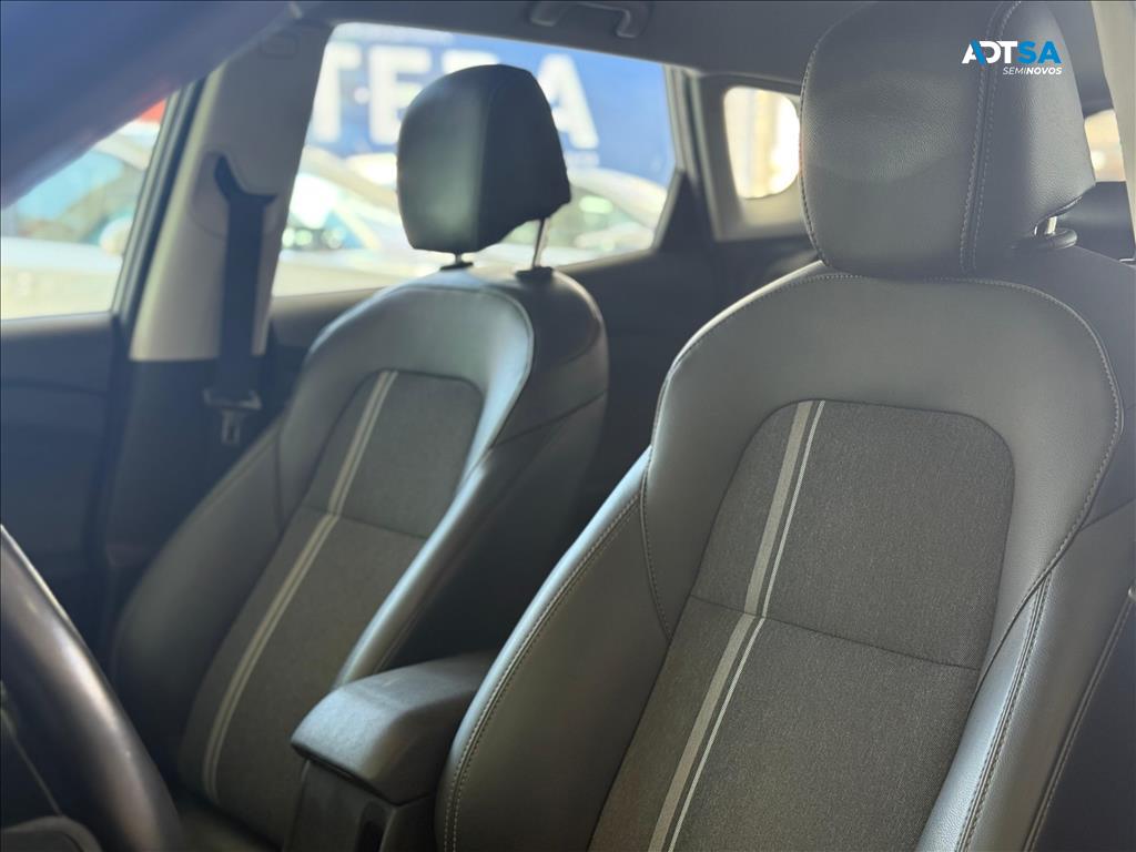 CHEVROLET TRACKER 1.0 TURBO FLEX LTZ AUTOMÁTICO
