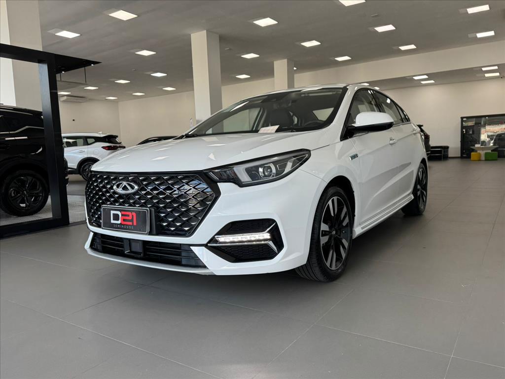 1.5 TCI FLEX HYBRID MAX DRIVE CVT