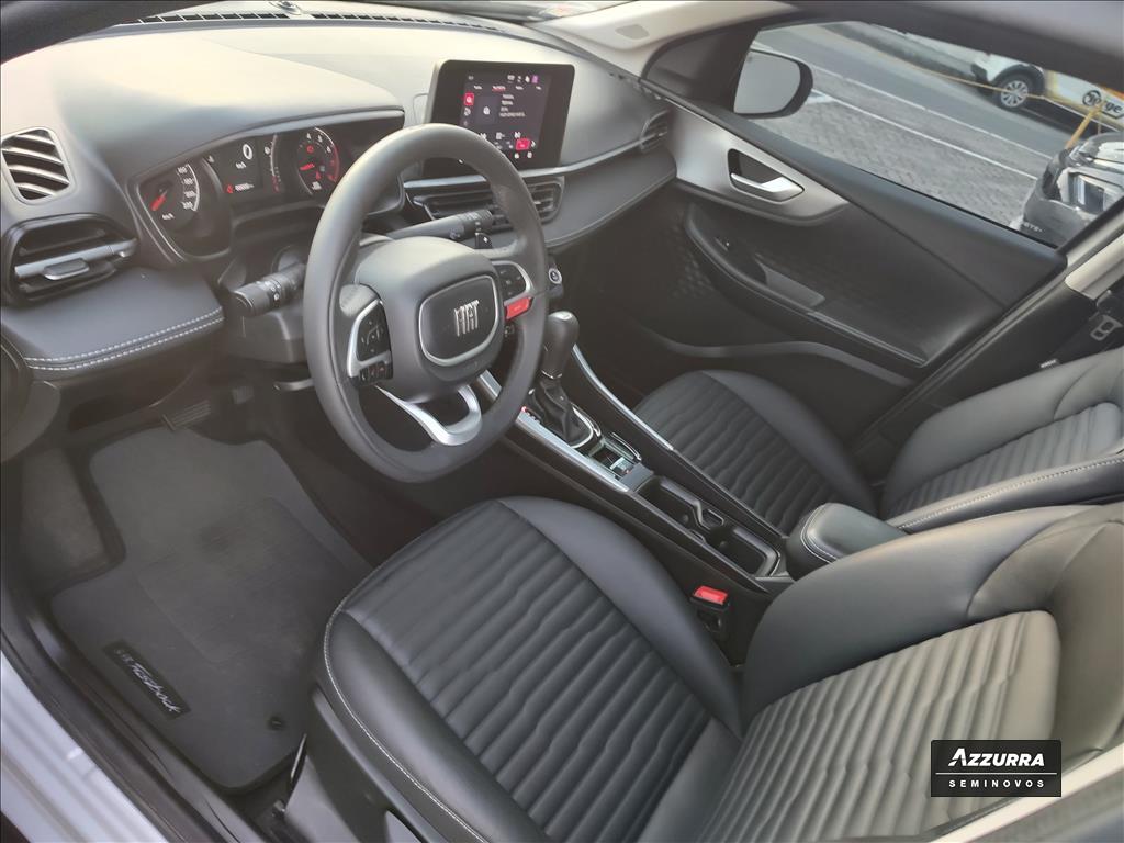 FASTBACK 1.0 TURBO 200 FLEX AUDACE CVT9