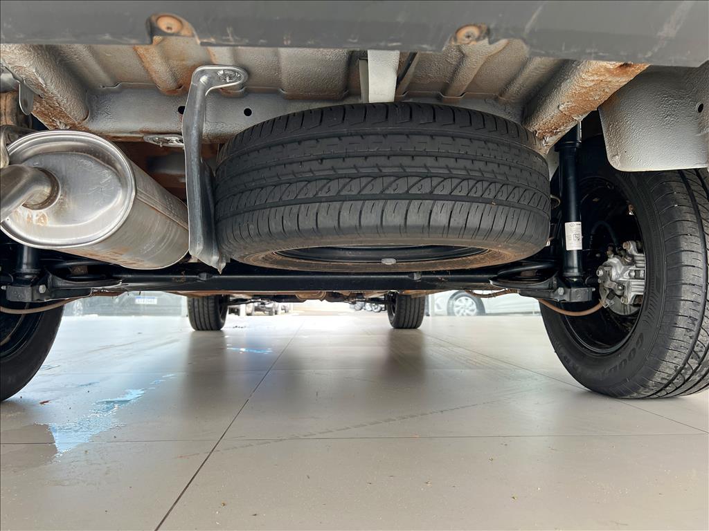 SAVEIRO 1.6 MSI ROBUST CS 16V FLEX 2P MANUAL17