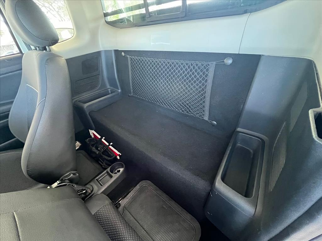 SAVEIRO 1.6 MSI TRENDLINE CE 8V FLEX 2P MANUAL18