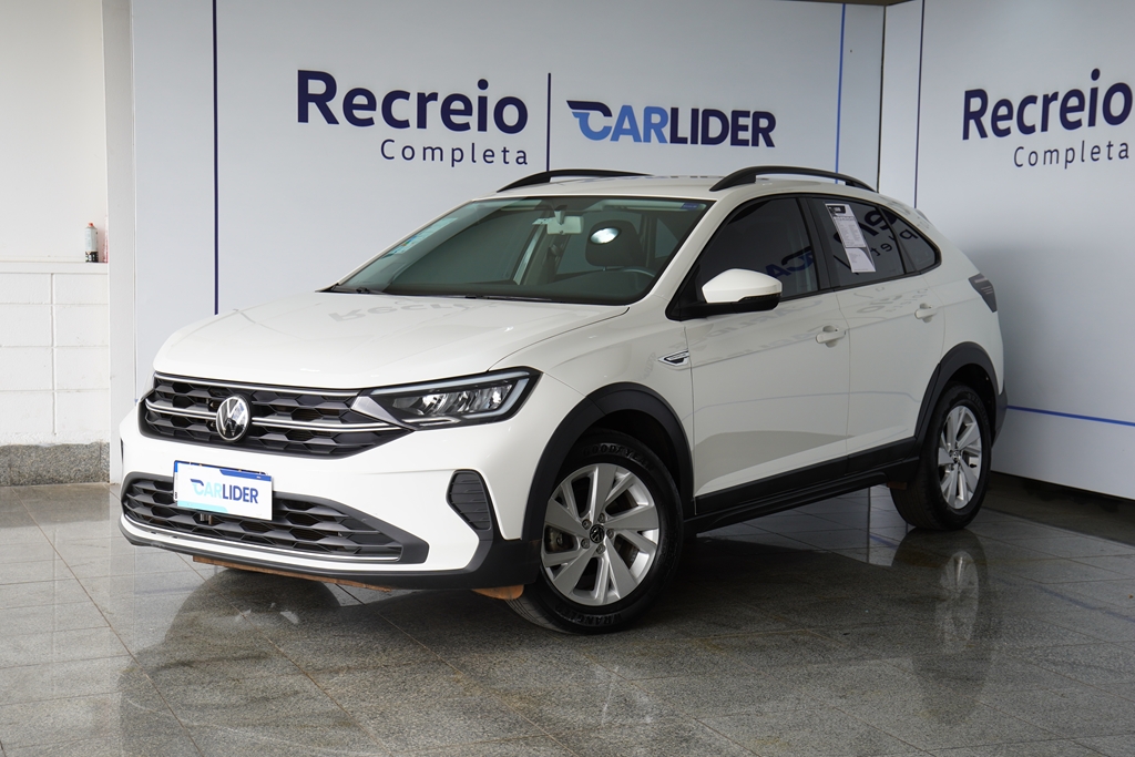 NIVUS 1.0 200 TSI TOTAL FLEX COMFORTLINE AUTOMÁTICO3
