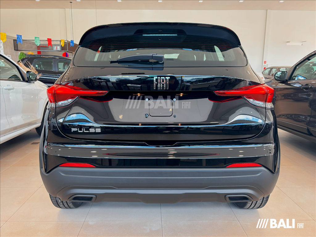 PULSE 1.3 FLEX DRIVE CVT4