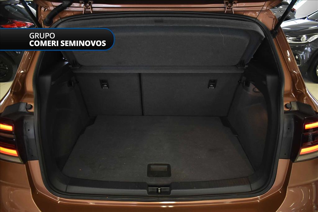 T-CROSS 1.4 250 TSI TOTAL FLEX HIGHLINE AUTOMÁTICO4