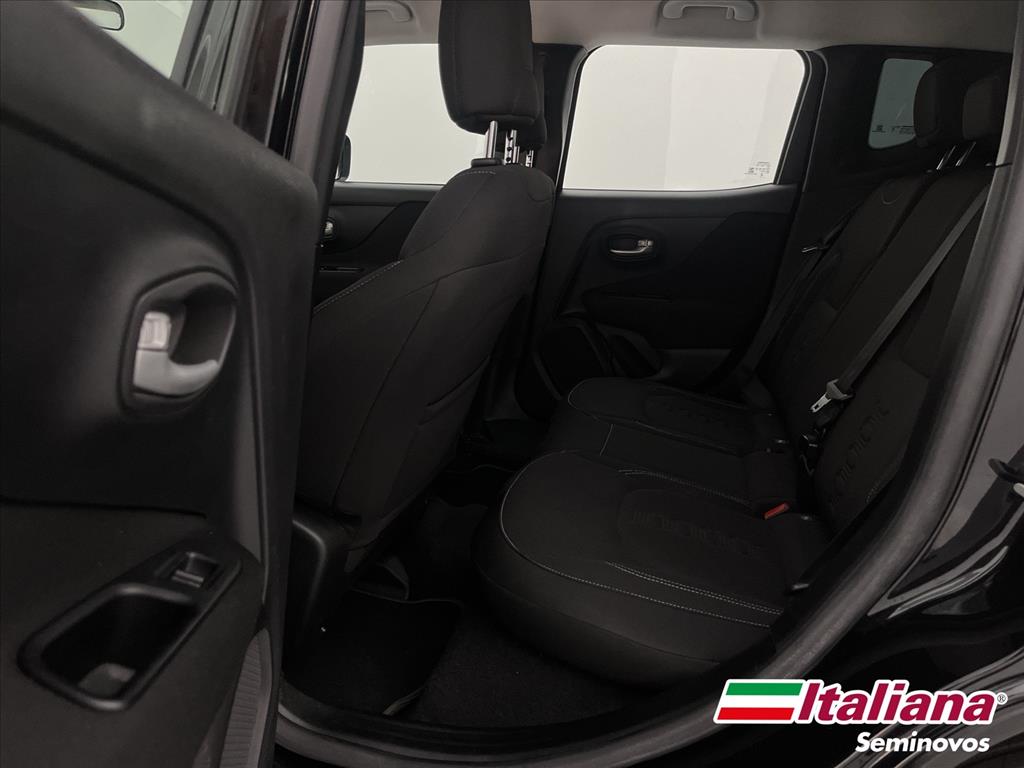RENEGADE 1.3 T270 TURBO FLEX SPORT AT6