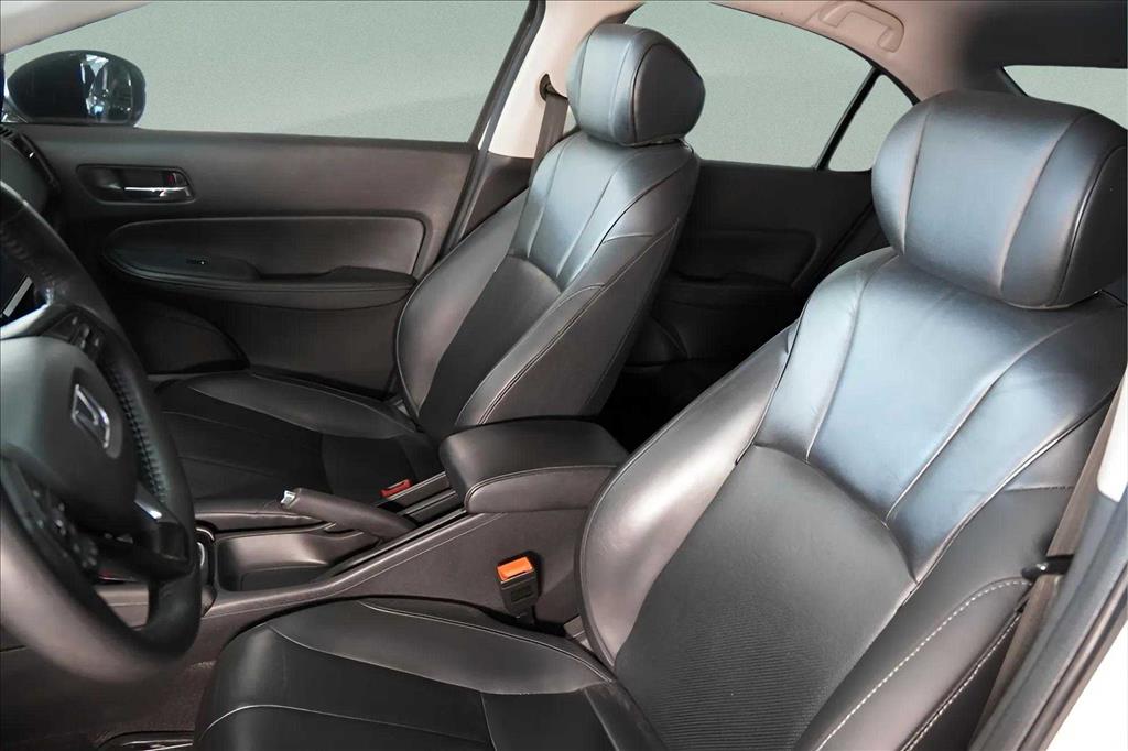 CITY 1.5 i-VTEC FLEX EX CVT8