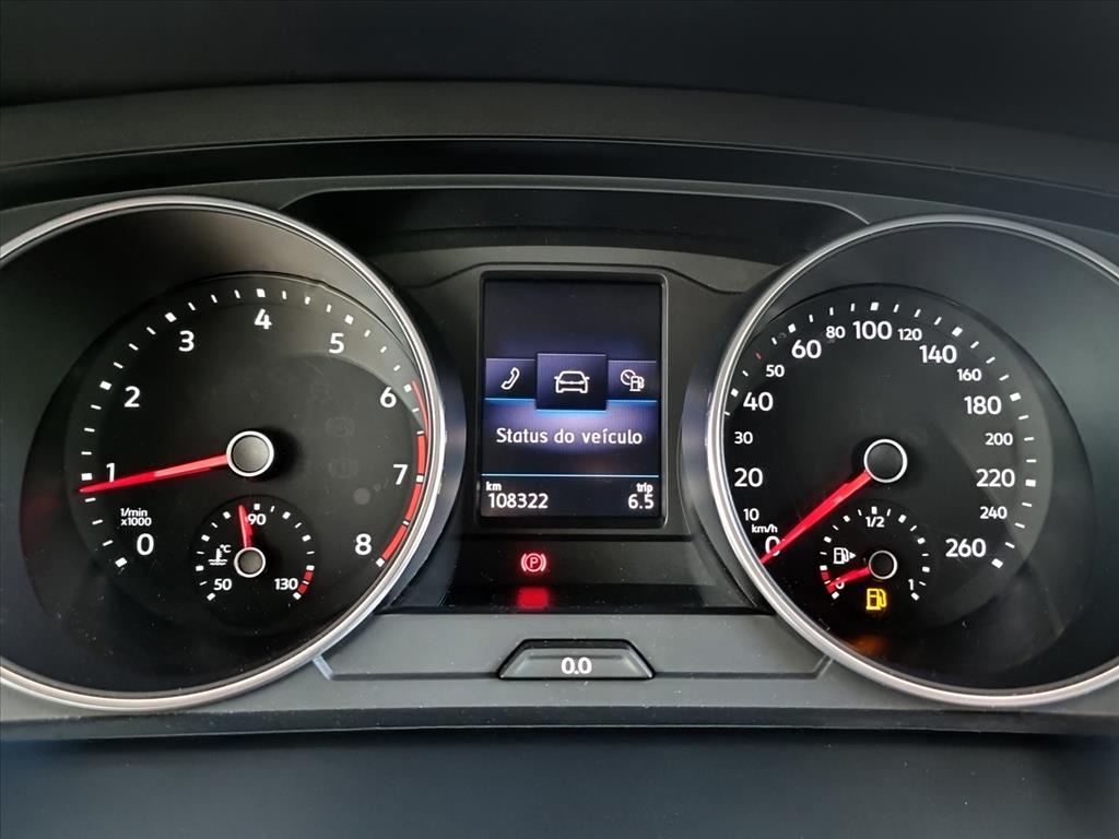 TIGUAN 1.4 250 TSI TOTAL FLEX ALLSPACE COMFORTLINE TIPTRONIC6