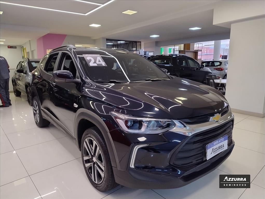 TRACKER 1.0 TURBO FLEX LT AUTOMÁTICO2