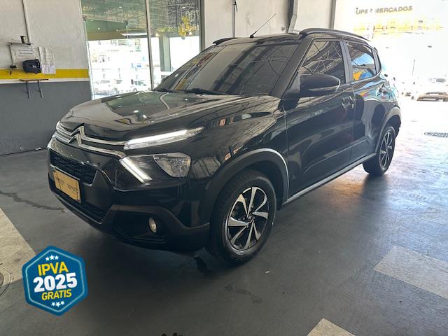 C3 1.6 16V FLEX FEEL PACK AT61