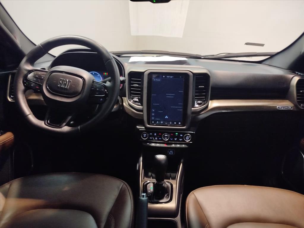 TORO 2.2 TURBO DIESEL RANCH 4WD AT94