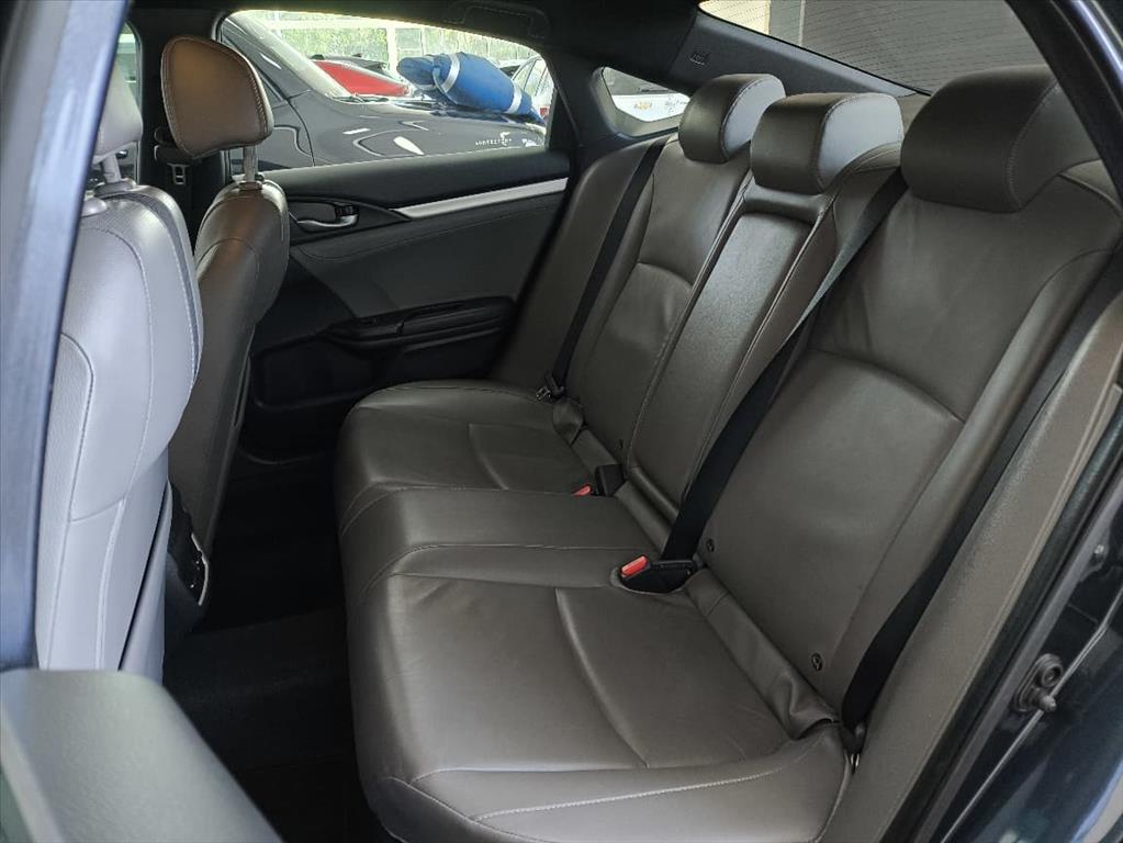 CIVIC 2.0 16V FLEXONE EXL 4P CVT12