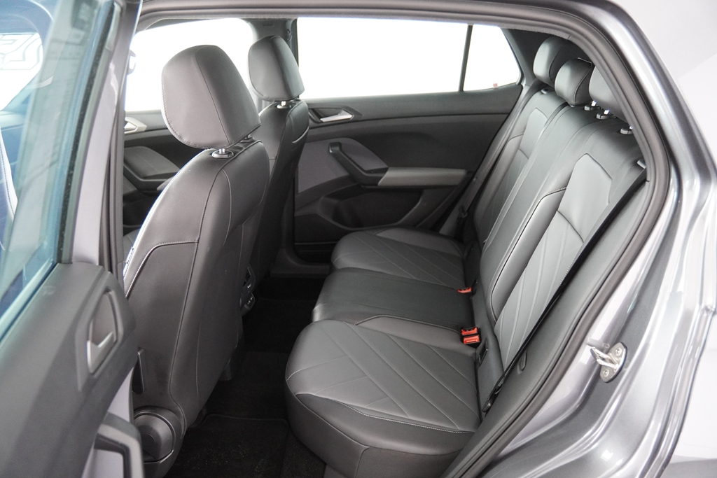 T-CROSS 1.0 200 TSI TOTAL FLEX COMFORTLINE AUTOMÁTICO9