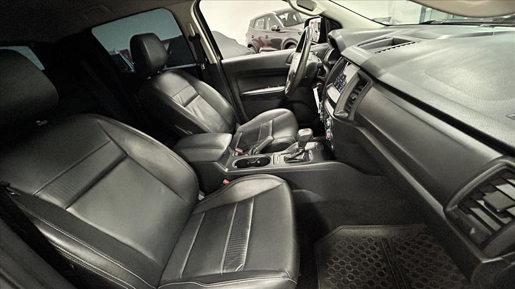 Ford-RANGER-2.2 BLACK 4X2 CD 16V DIESEL 4P AUTOMÁTICO