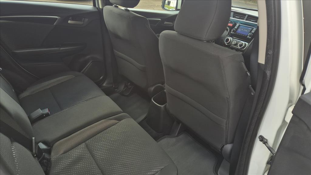 WR-V 1.5 16V FLEXONE EX CVT4