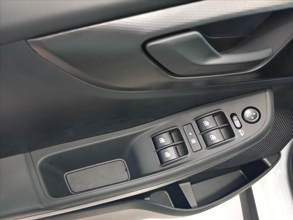 PULSE 1.3 FLEX DRIVE CVT PULSE 1.3 FLEX DRIVE CVT
