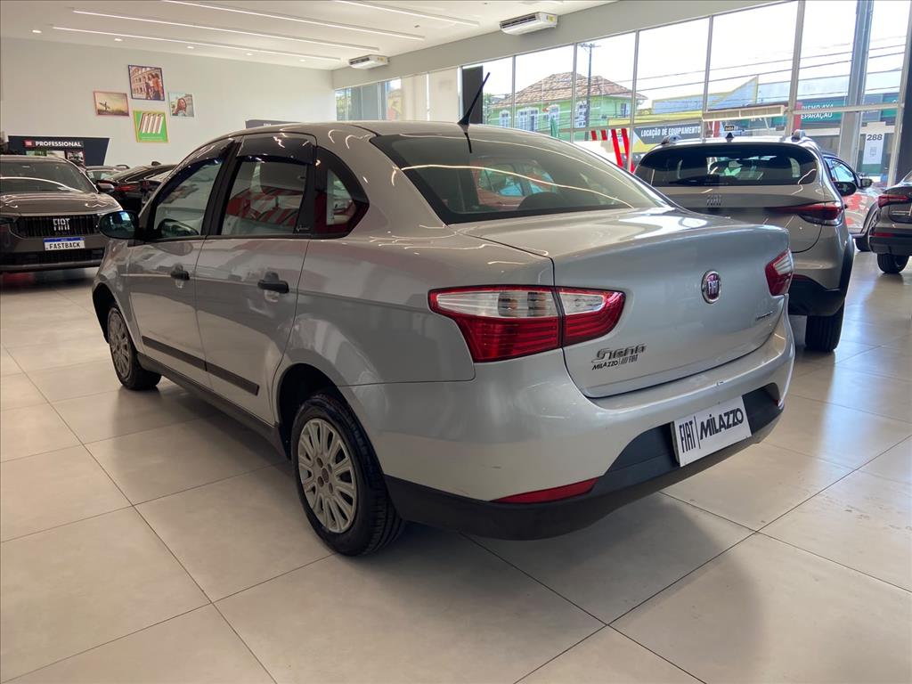 GRAND SIENA 1.0 EVO FLEX ATTRACTIVE MANUAL5