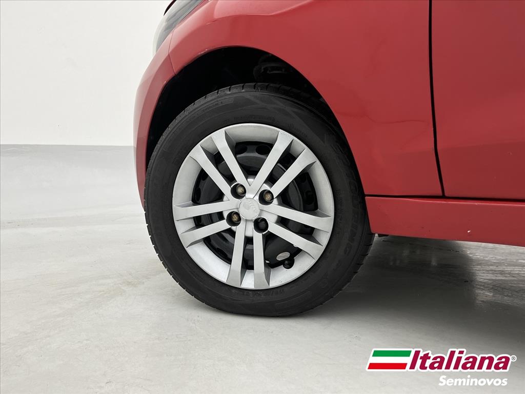 MOBI 1.0 EVO FLEX LIKE. MANUAL4