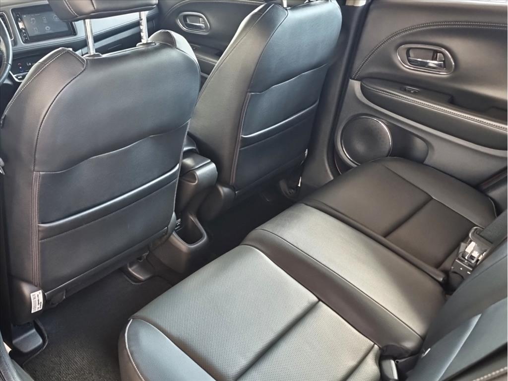 HR-V 1.5 16V TURBO GASOLINA TOURING 4P AUTOMÁTICO7
