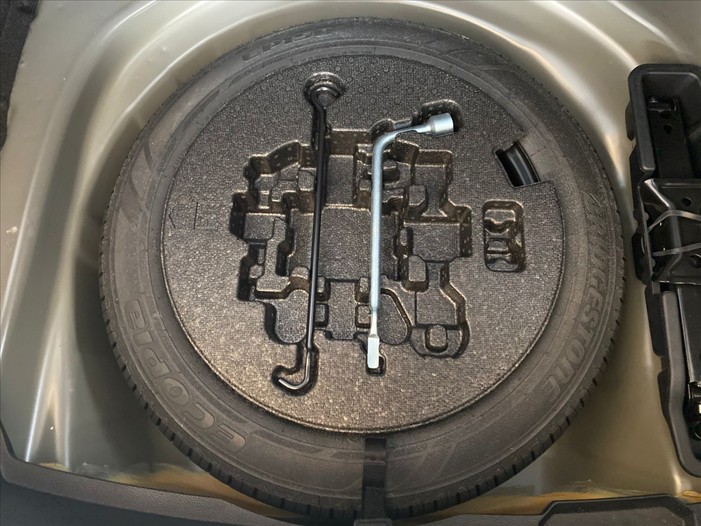 GR COROLLA 1.6 TURBO GASOLINA CIRCUIT GR-FOUR MANUAL2