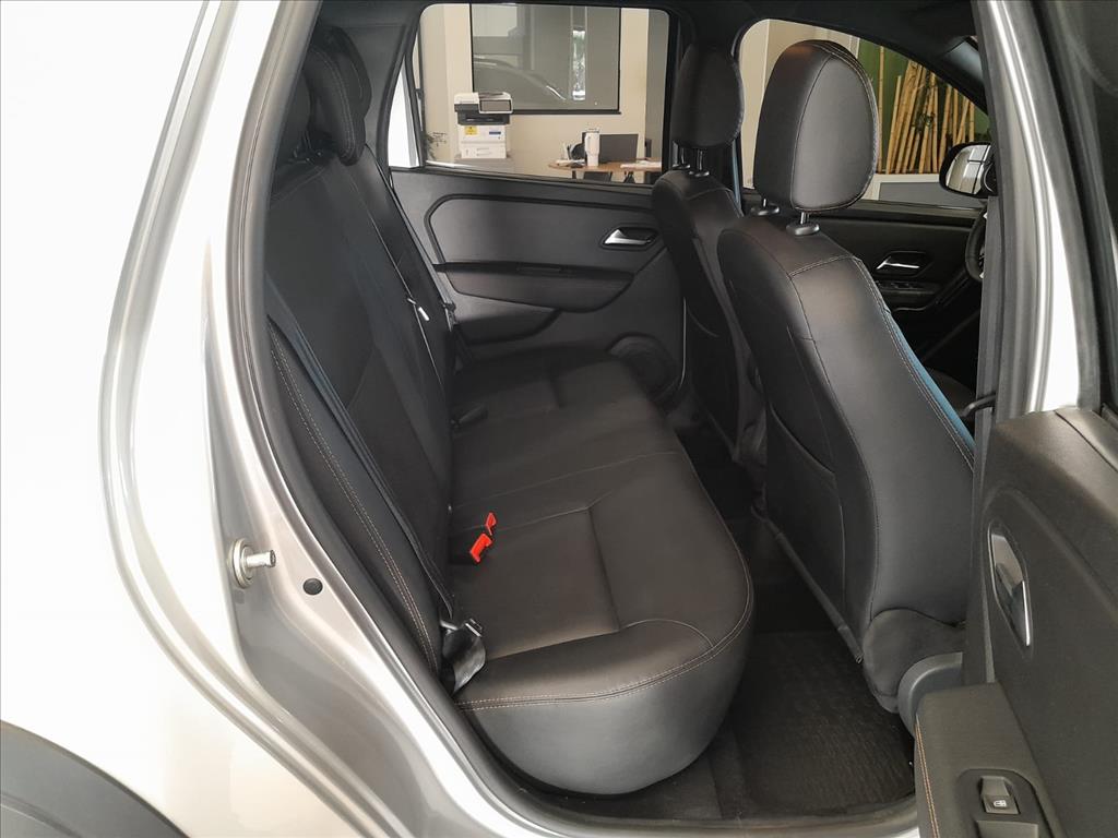 OROCH 1.3 TCE FLEX OUTSIDER X-TRONIC13