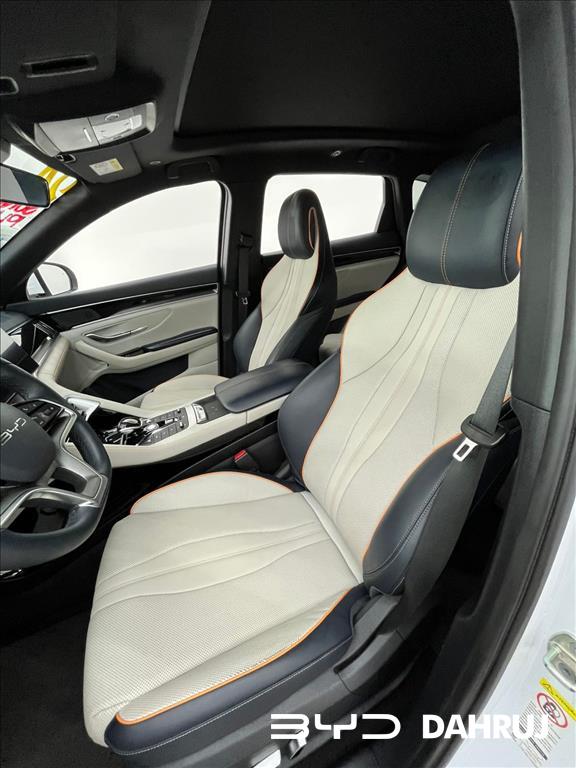 SONG PLUS 1.5 DM-I HÍBRIDO AUTOMÁTICO8