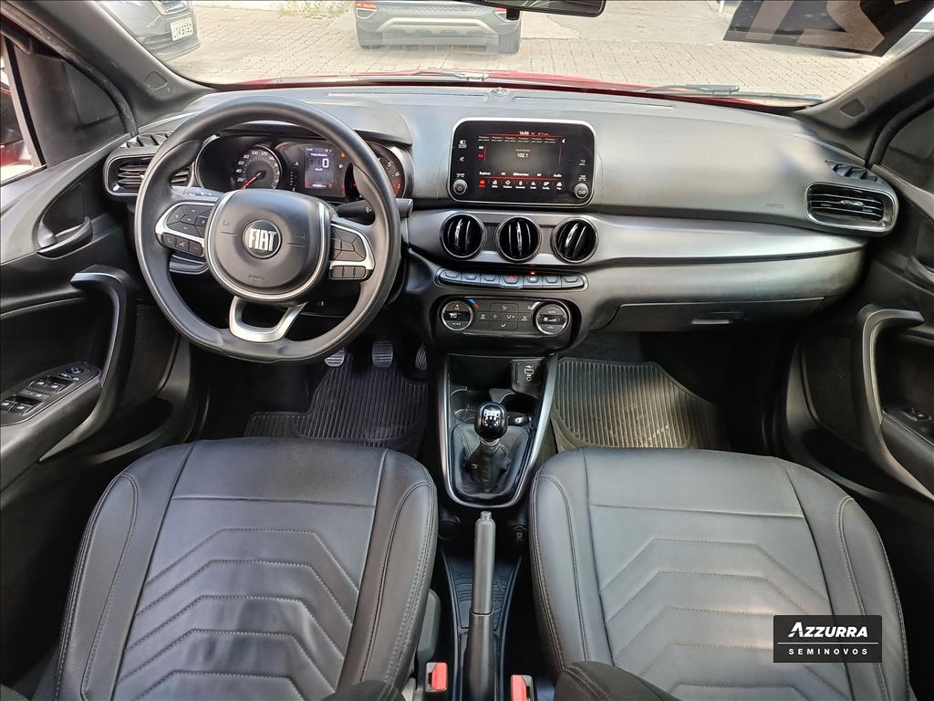 ARGO 1.3 FIREFLY FLEX DRIVE MANUAL7