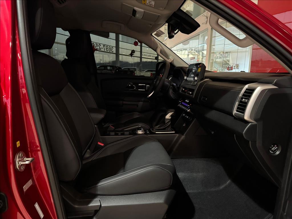 Mitsubishi-TRITON-2.4 BITURBO DIESEL CD HPE-S 4X4 AUTOMÁTICO