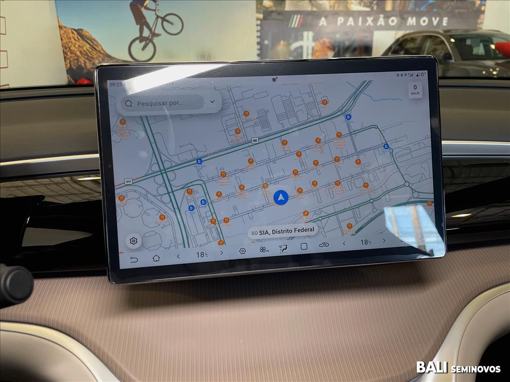 SONG PRO 1.5 DM-I HÍBRIDO GS AUTOMÁTICO13