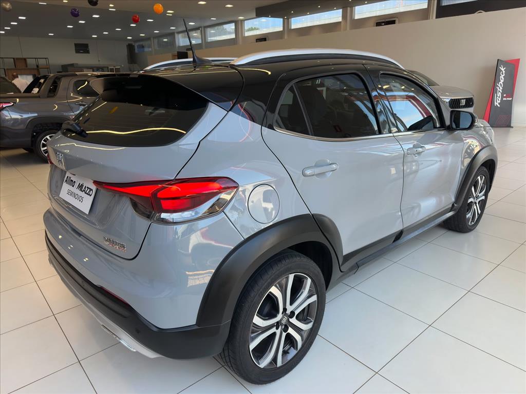 PULSE 1.0 TURBO 200 FLEX IMPETUS CVT10