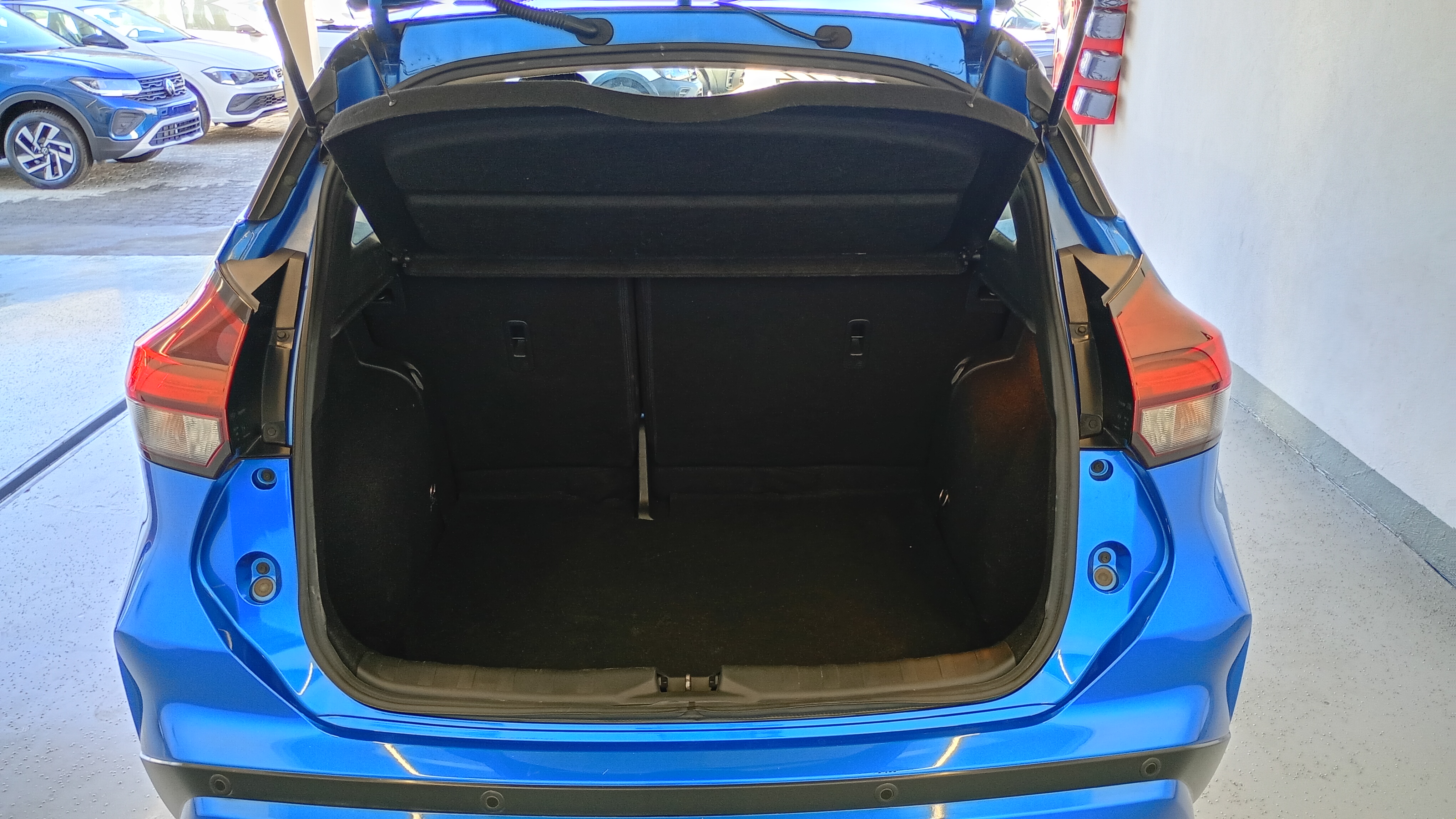 KICKS 1.6 16V FLEXSTART ADVANCE XTRONIC12