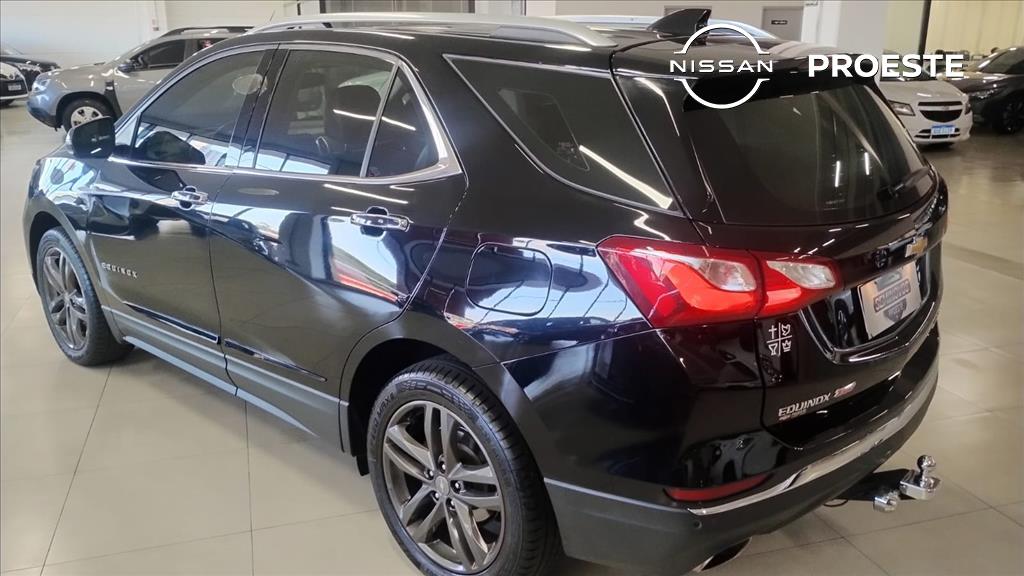 EQUINOX 2.0 16V TURBO GASOLINA PREMIER AWD AUTOMÁTICO4
