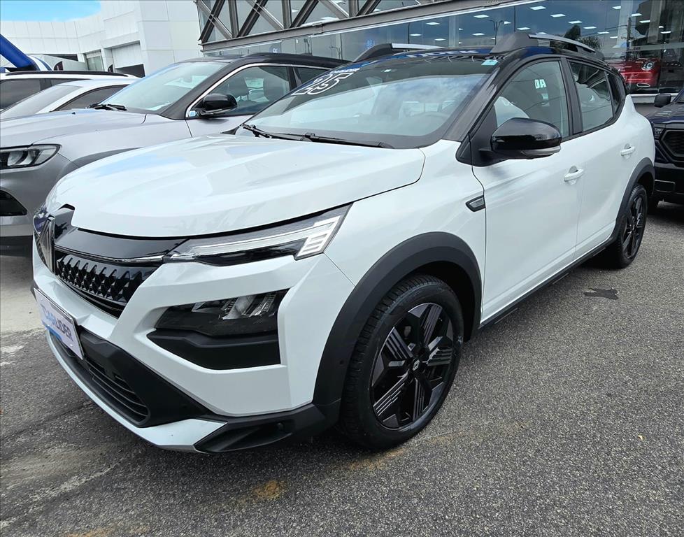 KARDIAN 1.0 TCE FLEX PREMIÉRE EDITION EDC1