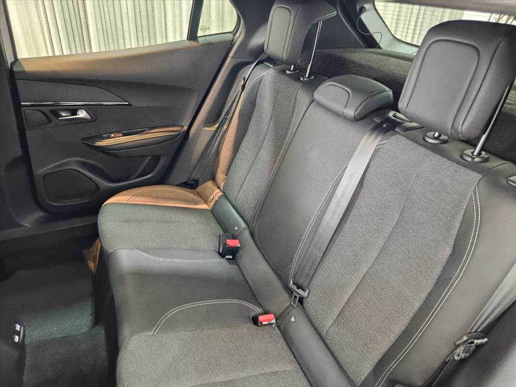 2008 1.0 TURBO 200 FLEX ACTIVE CVT9