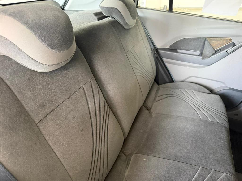 AGILE 1.4 MPFI LTZ 8V FLEX 4P MANUAL8