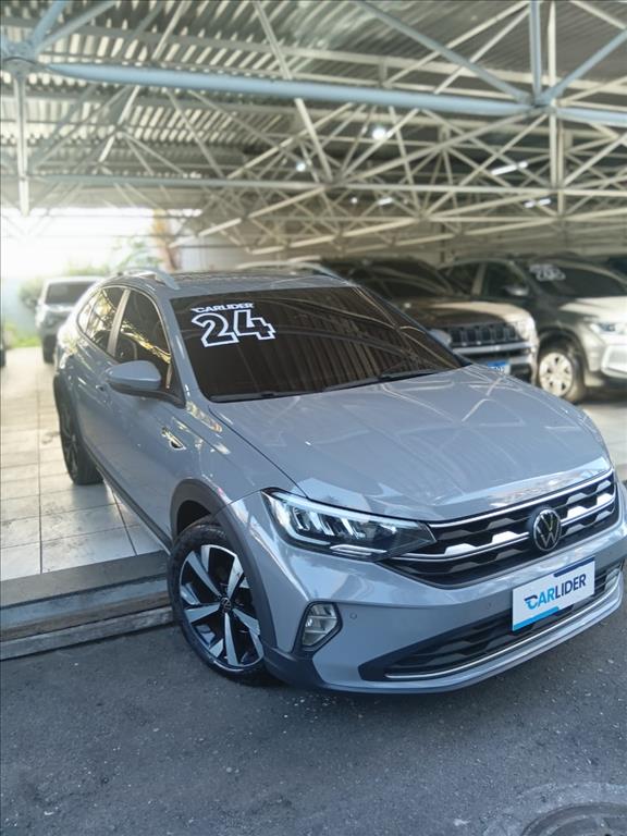 NIVUS 1.0 200 TSI TOTAL FLEX HIGHLINE AUTOMÁTICO3