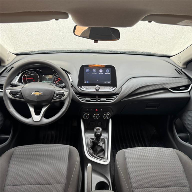 ONIX PLUS 1.0 TURBO FLEX LTZ MANUAL11