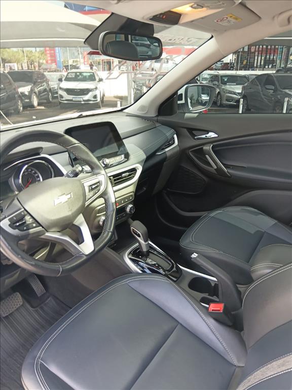 TRACKER 1.2 TURBO FLEX PREMIER AUTOMÁTICO16