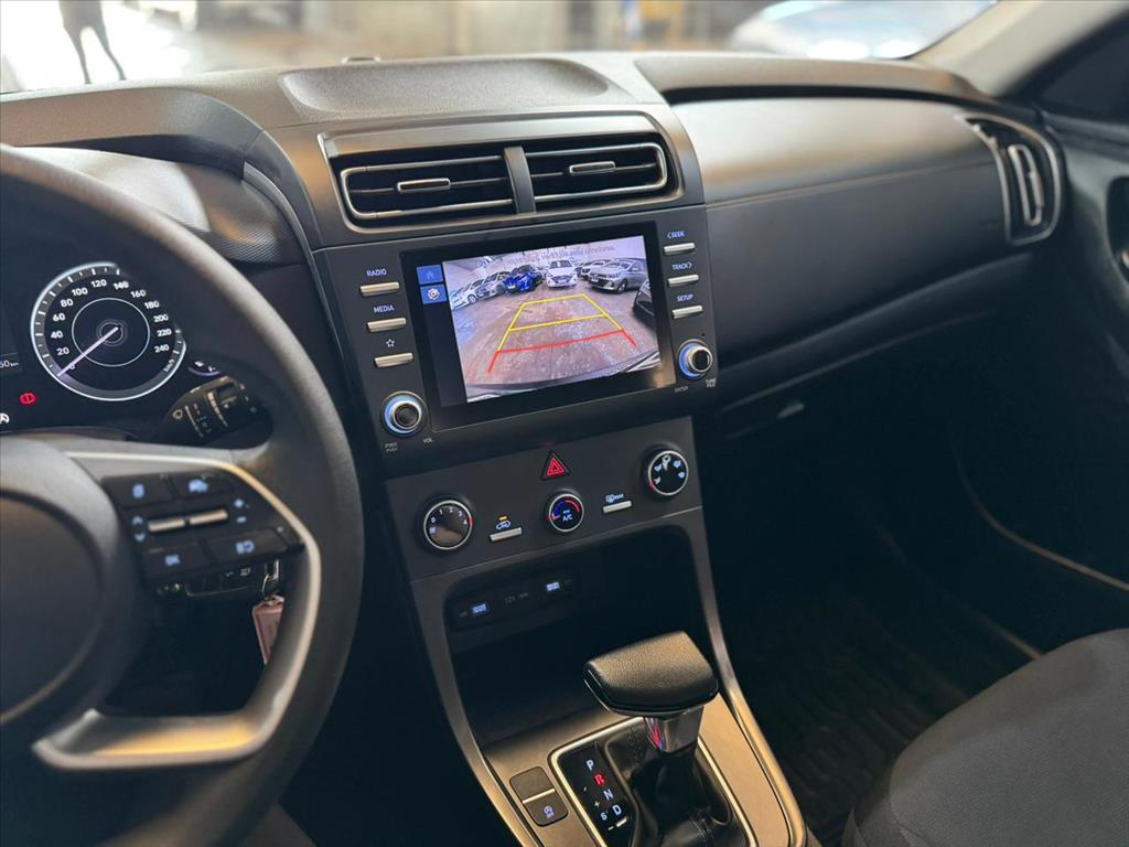 Hyundai-CRETA-1.0 TGDI FLEX COMFORT AUTOMÁTICO