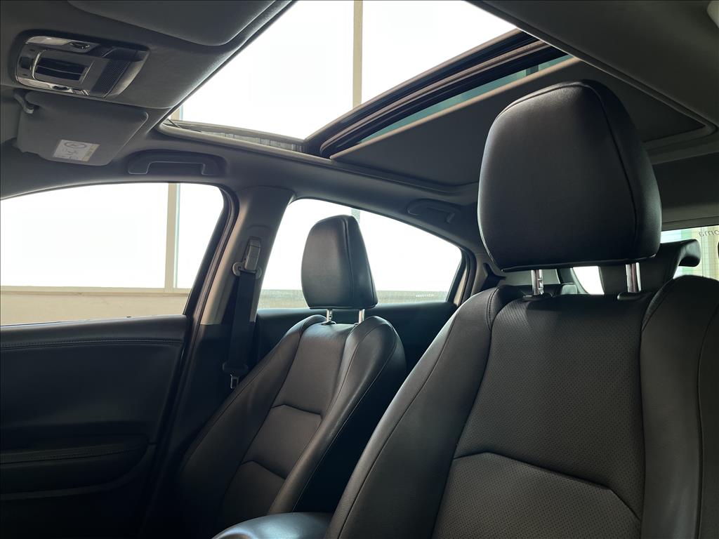 HR-V 1.5 16V TURBO GASOLINA TOURING 4P AUTOMÁTICO8