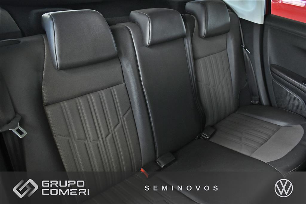 2008 1.6 16V FLEX GRIFFE 4P AUTOMÁTICO12