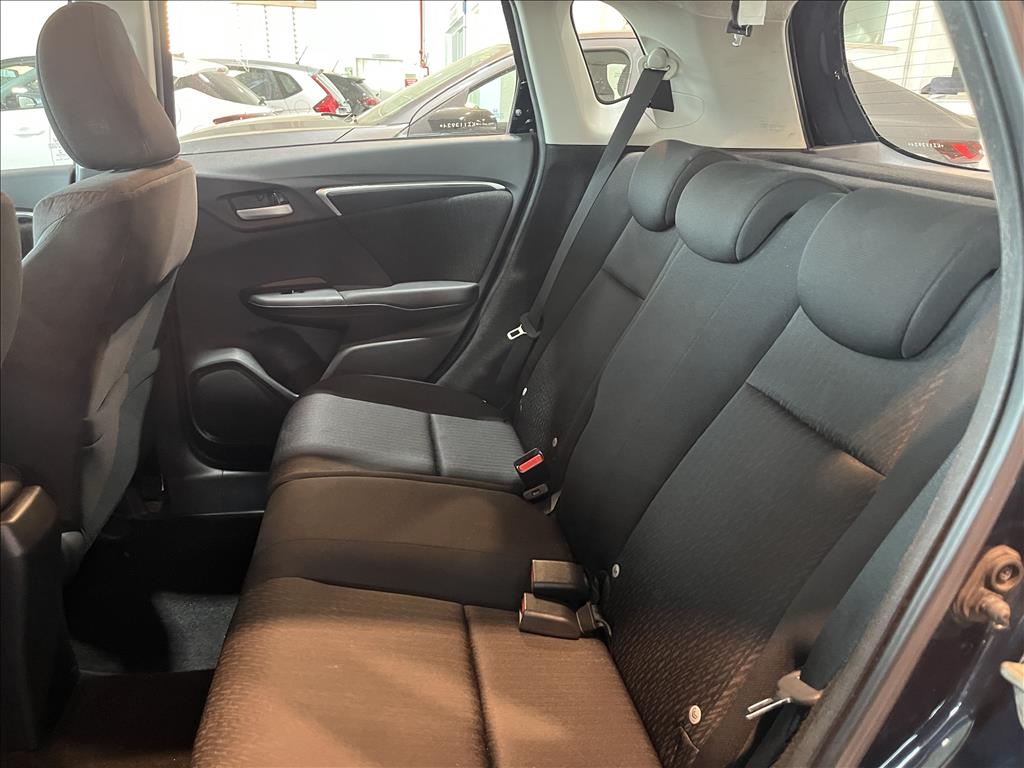 FIT 1.5 EX 16V FLEX 4P AUTOMÁTICO16
