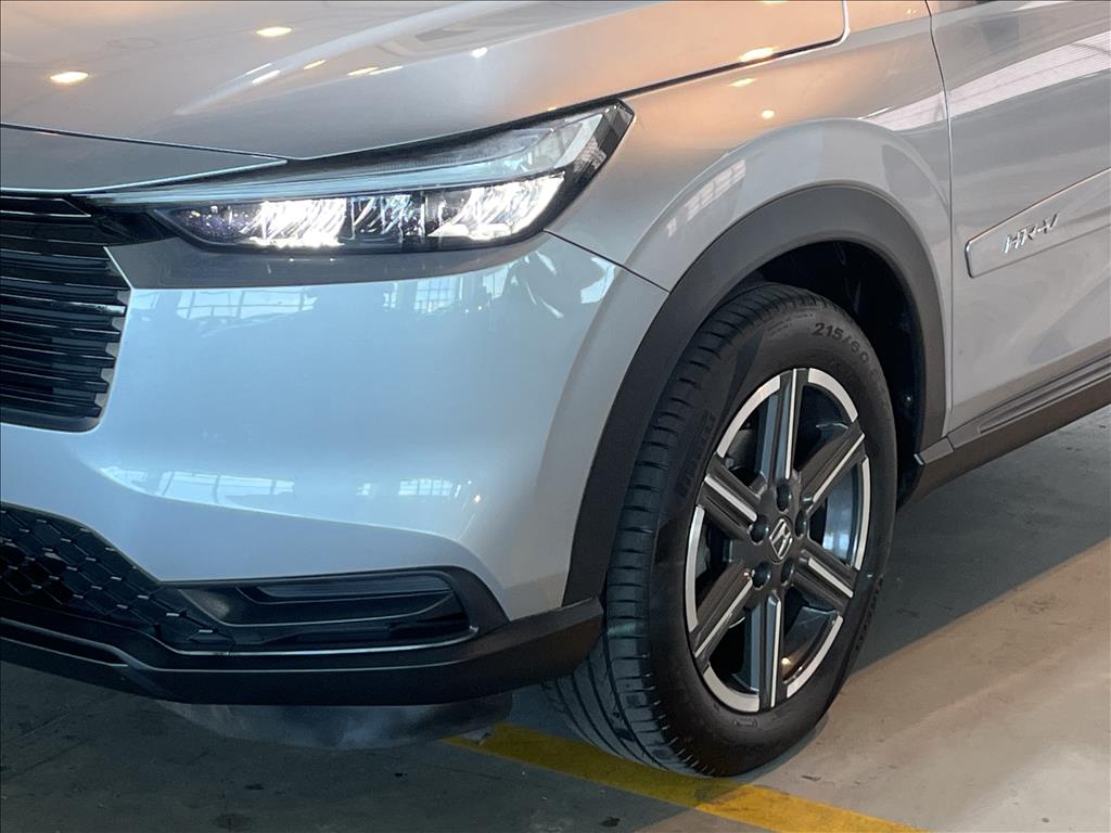 HR-V 1.5 DI I-VTEC FLEX EX CVT3