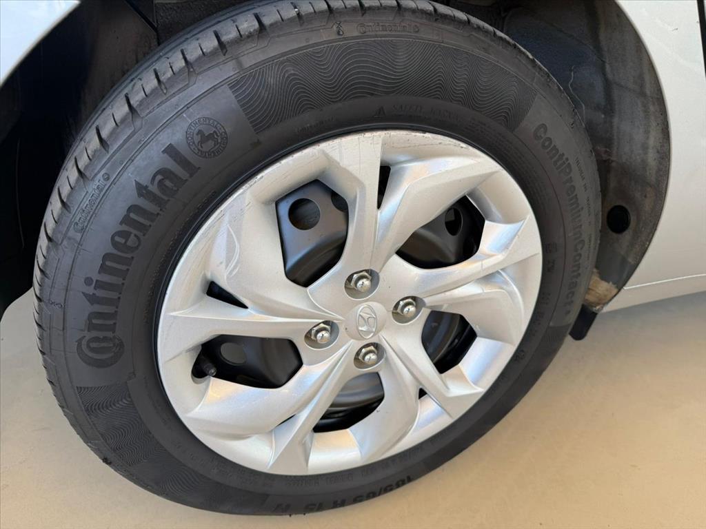 HB20S 1.0 12V FLEX COMFORT MANUAL12