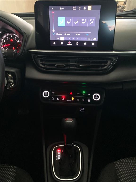PULSE 1.0 TURBO 200 FLEX CVT9