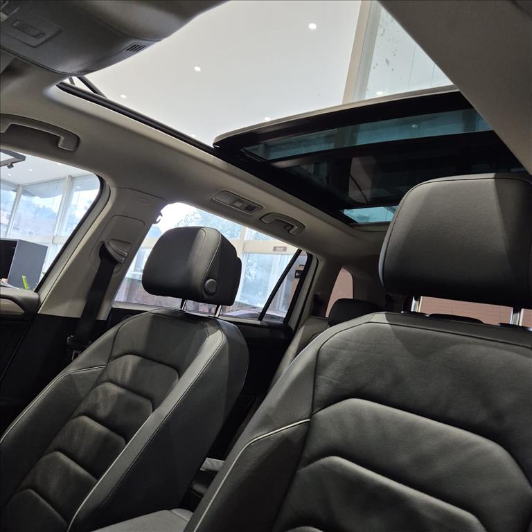 TIGUAN 1.4 250 TSI TOTAL FLEX ALLSPACE COMFORTLINE TIPTRONIC