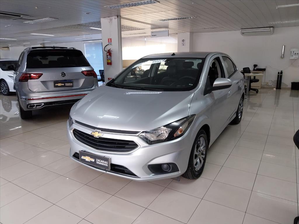 ONIX 1.0 MPFI LT 8V FLEX 4P MANUAL