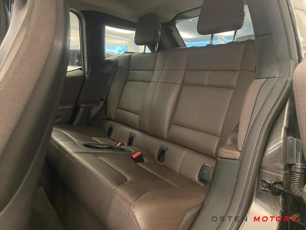 BMW-i3-0.6 HÍBRIDO REX 4P AUTOMÁTICO