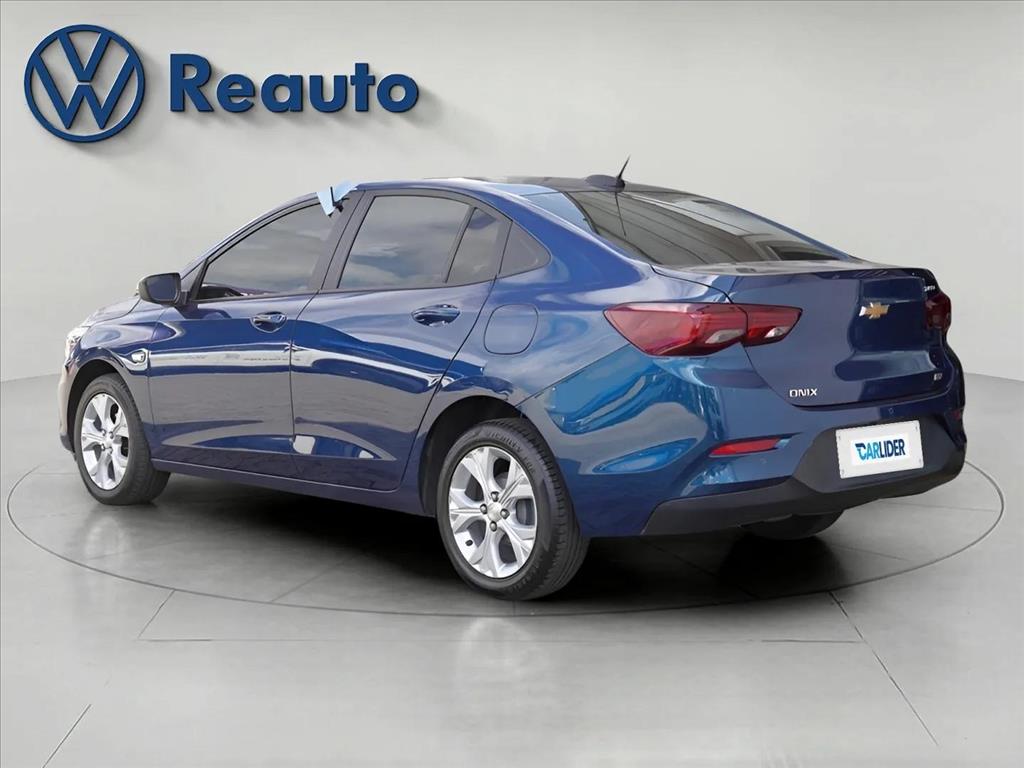 ONIX PLUS 1.0 TURBO FLEX LTZ AUTOMÁTICO2