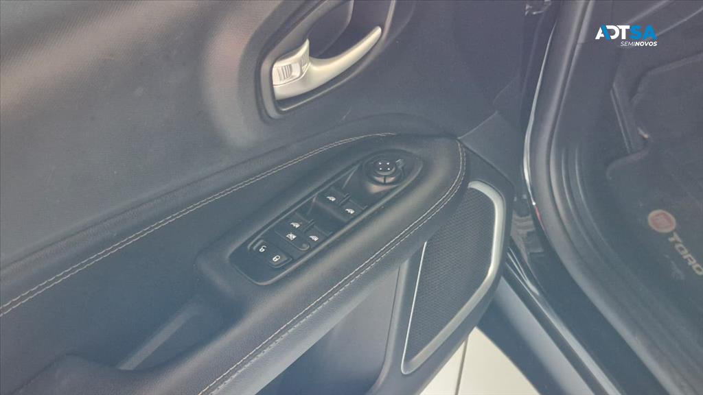 FIAT TORO 1.3 TURBO 270 FLEX ENDURANCE AT6